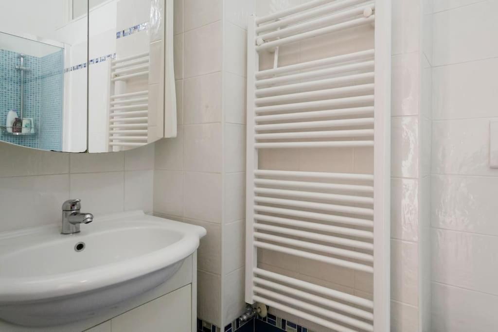Casa Angelina Con 3 Camere Da Letto Ρώμη Εξωτερικό φωτογραφία