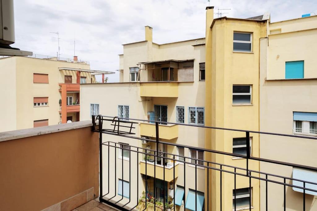 Casa Angelina Con 3 Camere Da Letto Ρώμη Εξωτερικό φωτογραφία