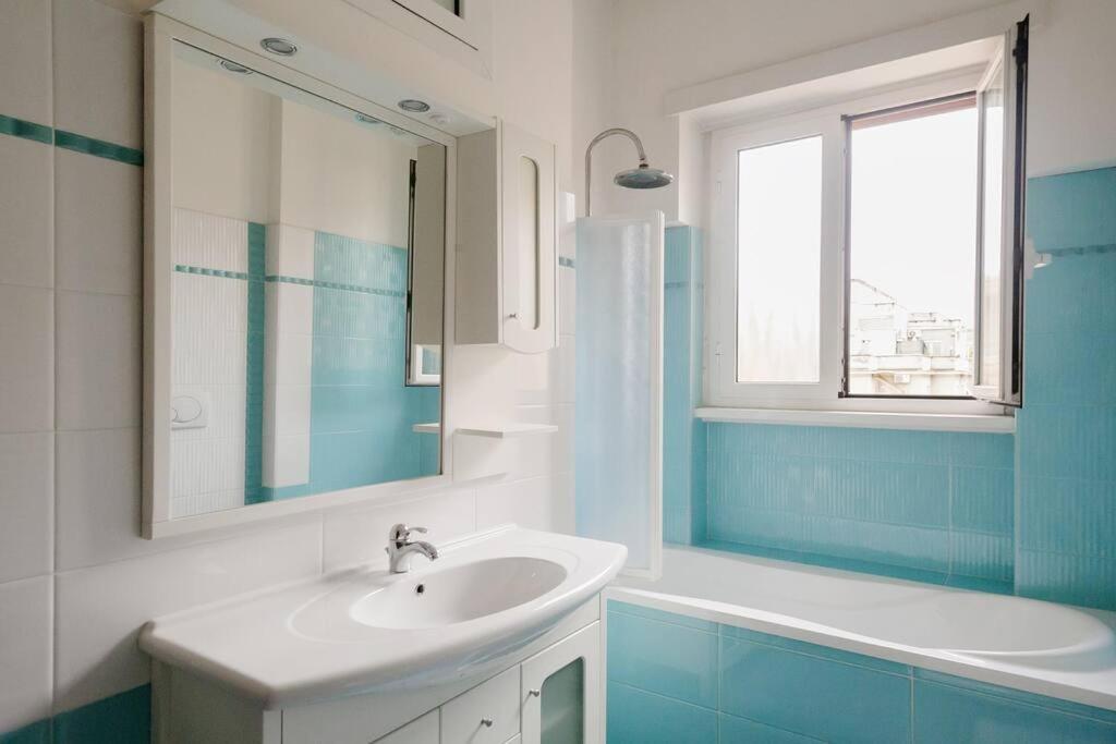 Casa Angelina Con 3 Camere Da Letto Ρώμη Εξωτερικό φωτογραφία