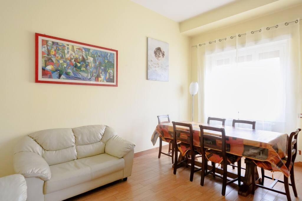 Casa Angelina Con 3 Camere Da Letto Ρώμη Εξωτερικό φωτογραφία