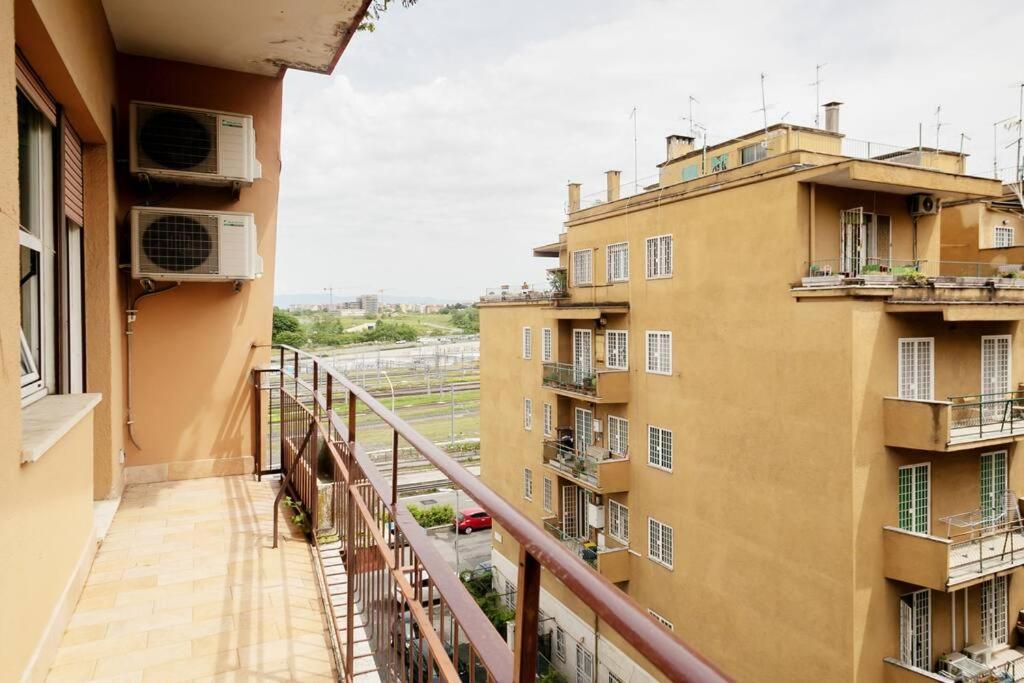 Casa Angelina Con 3 Camere Da Letto Ρώμη Εξωτερικό φωτογραφία