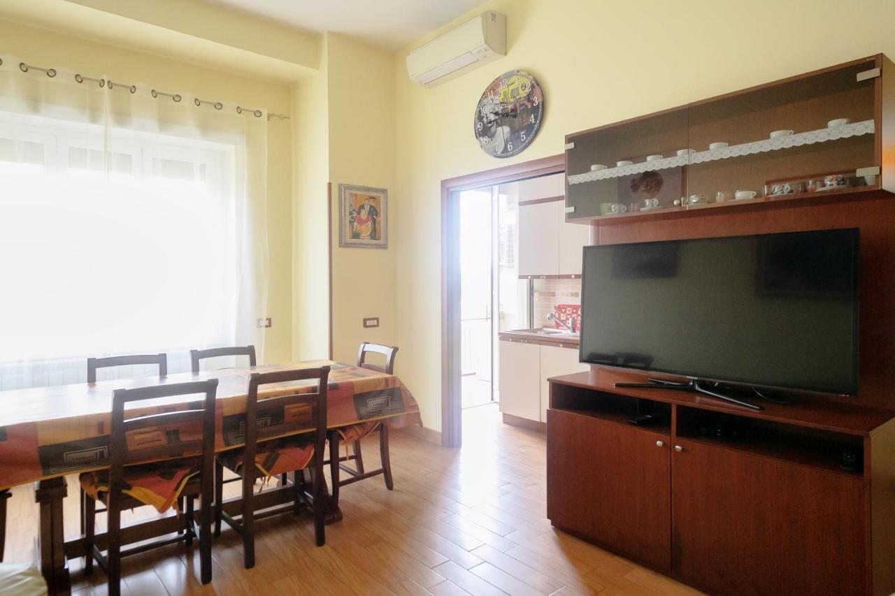 Casa Angelina Con 3 Camere Da Letto Ρώμη Εξωτερικό φωτογραφία