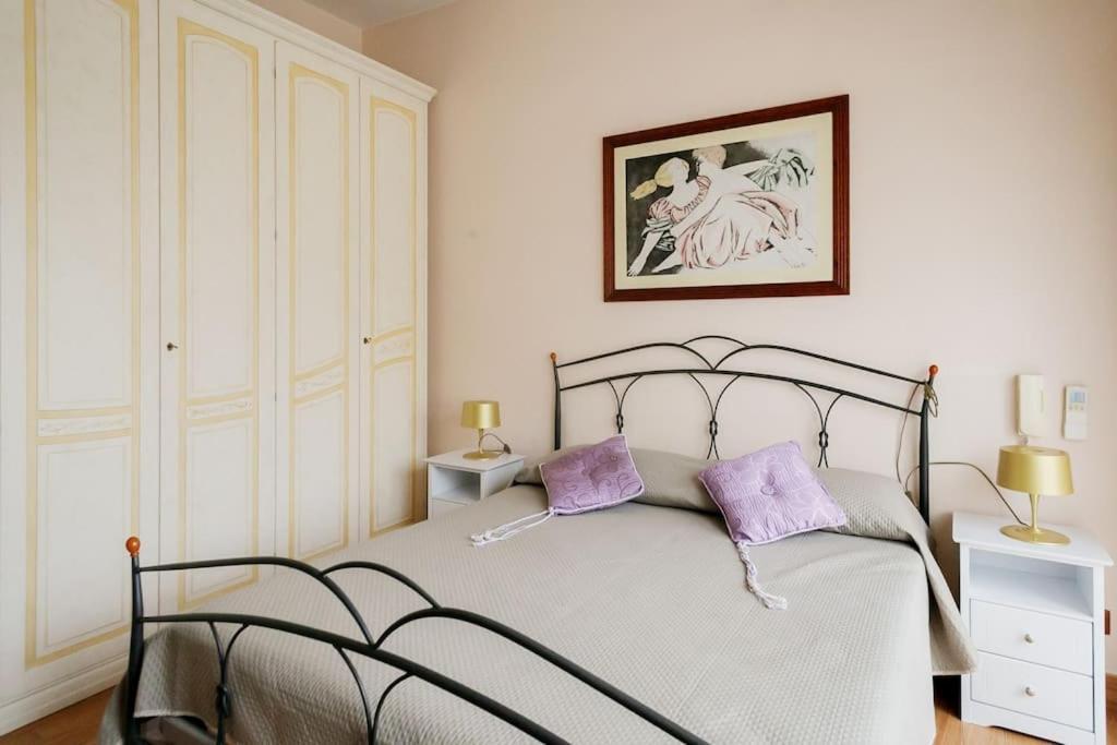 Casa Angelina Con 3 Camere Da Letto Ρώμη Εξωτερικό φωτογραφία