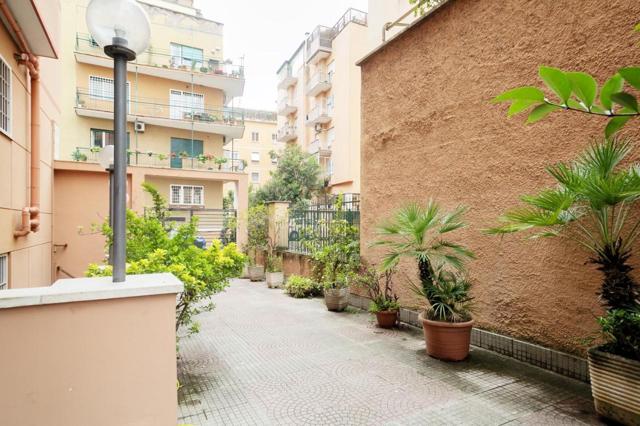 Casa Angelina Con 3 Camere Da Letto Ρώμη Εξωτερικό φωτογραφία