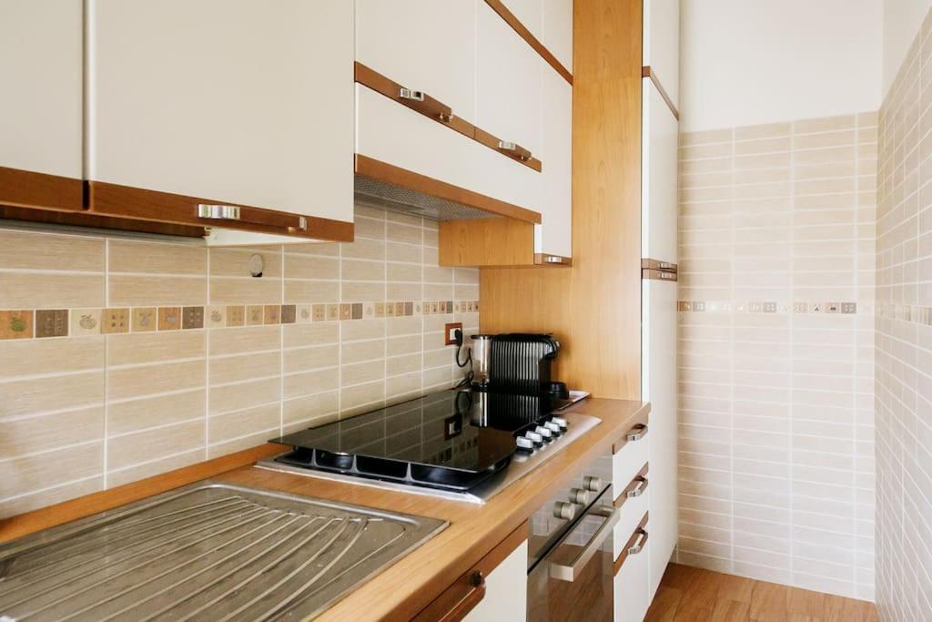 Casa Angelina Con 3 Camere Da Letto Ρώμη Εξωτερικό φωτογραφία