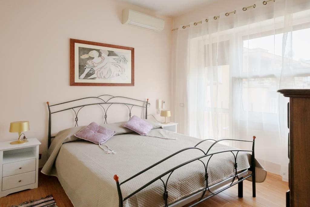 Casa Angelina Con 3 Camere Da Letto Ρώμη Εξωτερικό φωτογραφία