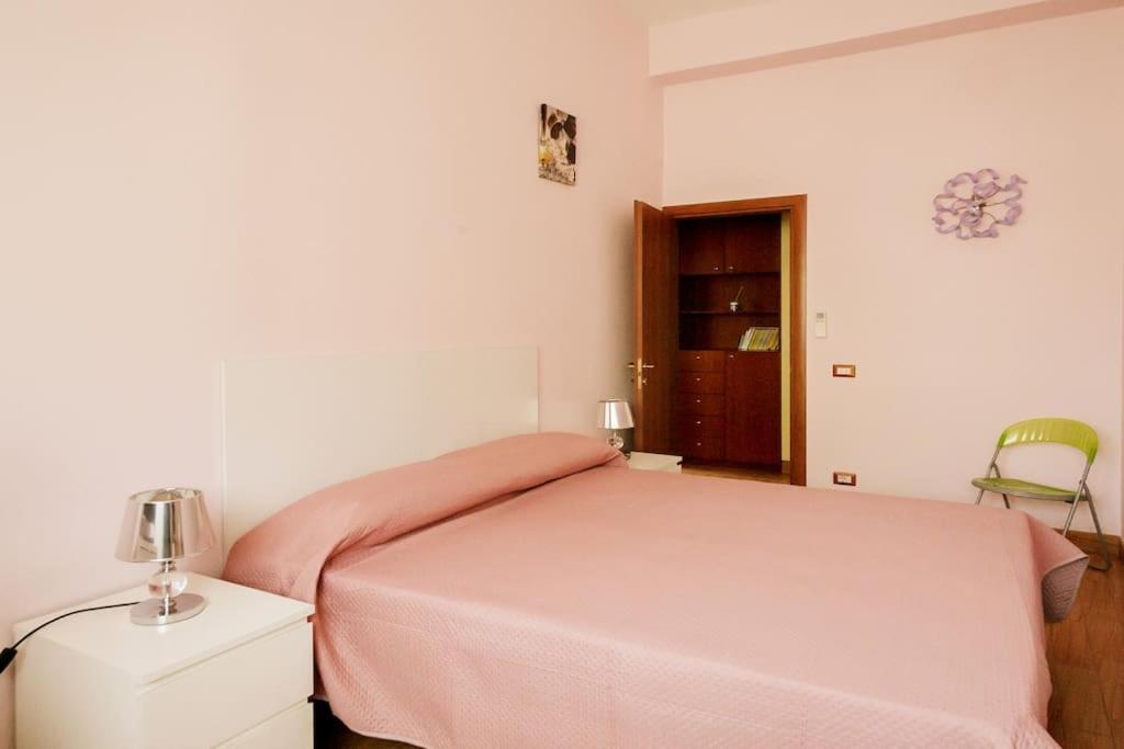 Casa Angelina Con 3 Camere Da Letto Ρώμη Εξωτερικό φωτογραφία