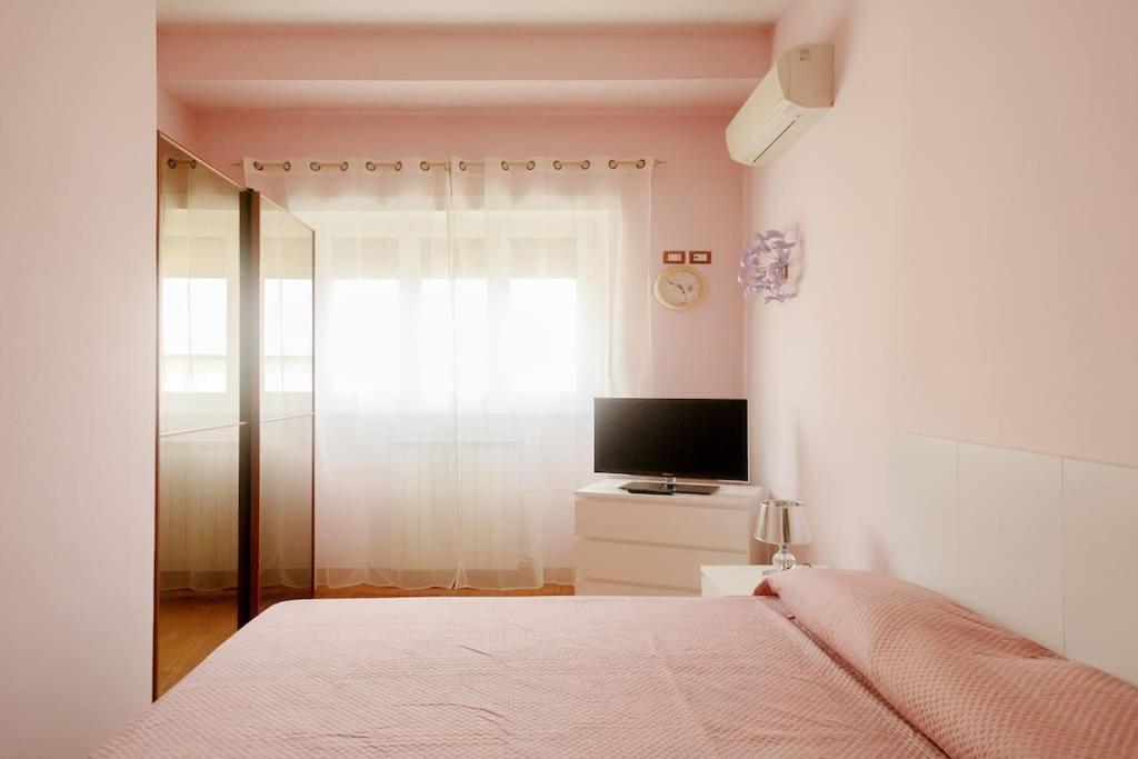 Casa Angelina Con 3 Camere Da Letto Ρώμη Εξωτερικό φωτογραφία