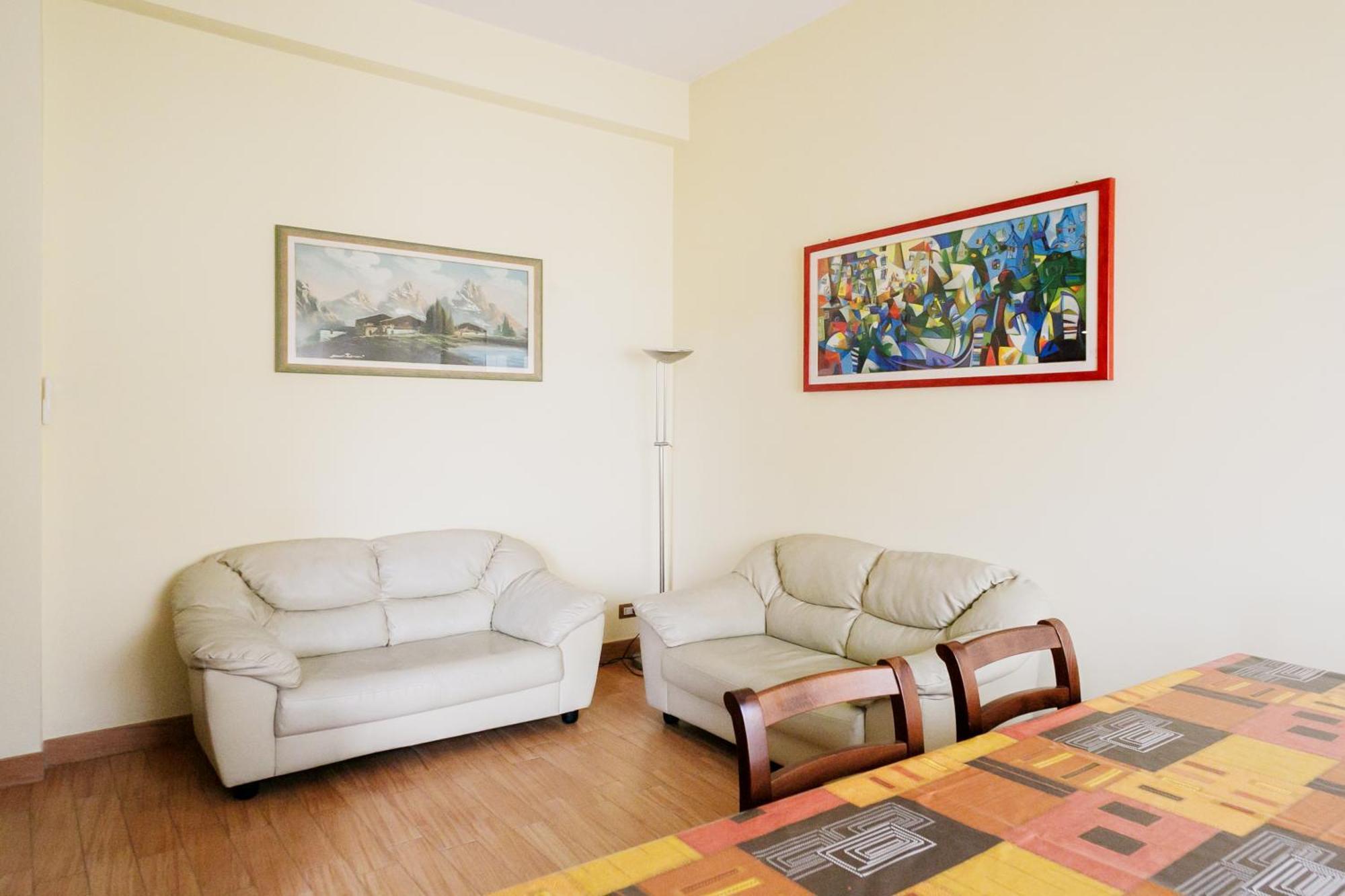 Casa Angelina Con 3 Camere Da Letto Ρώμη Εξωτερικό φωτογραφία