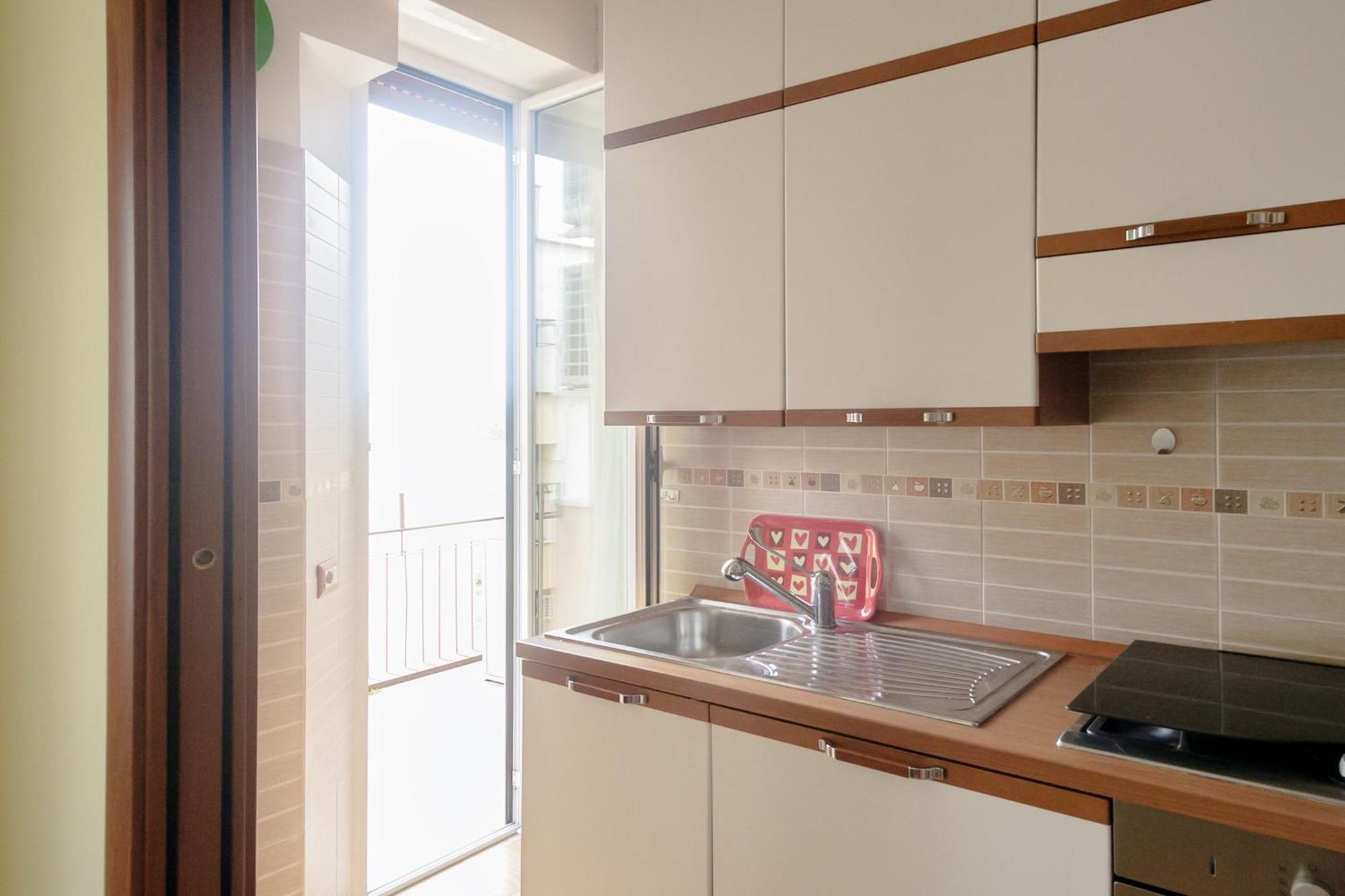 Casa Angelina Con 3 Camere Da Letto Ρώμη Εξωτερικό φωτογραφία