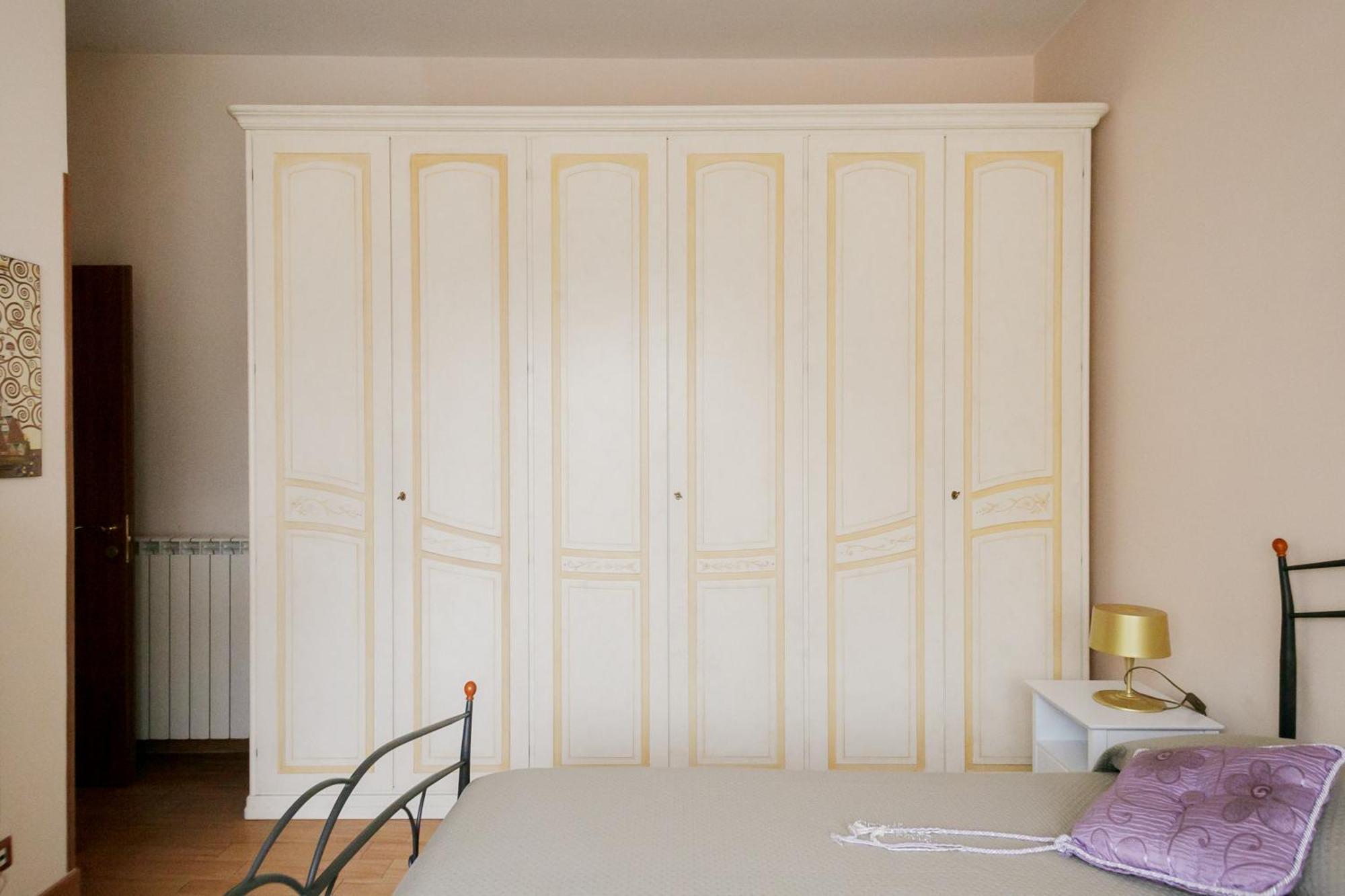 Casa Angelina Con 3 Camere Da Letto Ρώμη Εξωτερικό φωτογραφία