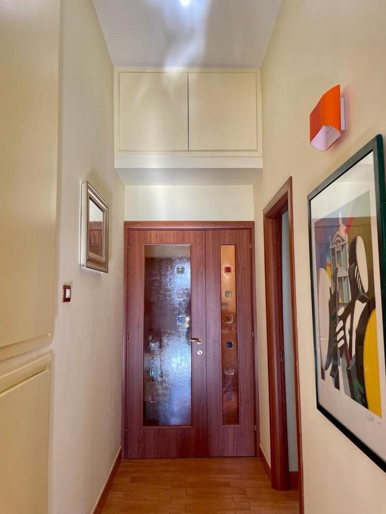 Casa Angelina Con 3 Camere Da Letto Ρώμη Εξωτερικό φωτογραφία