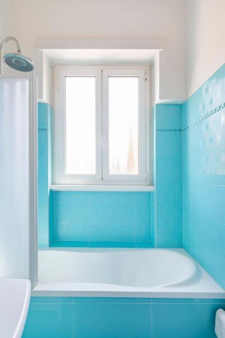 Casa Angelina Con 3 Camere Da Letto Ρώμη Εξωτερικό φωτογραφία