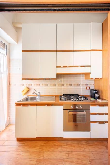 Casa Angelina Con 3 Camere Da Letto Ρώμη Εξωτερικό φωτογραφία
