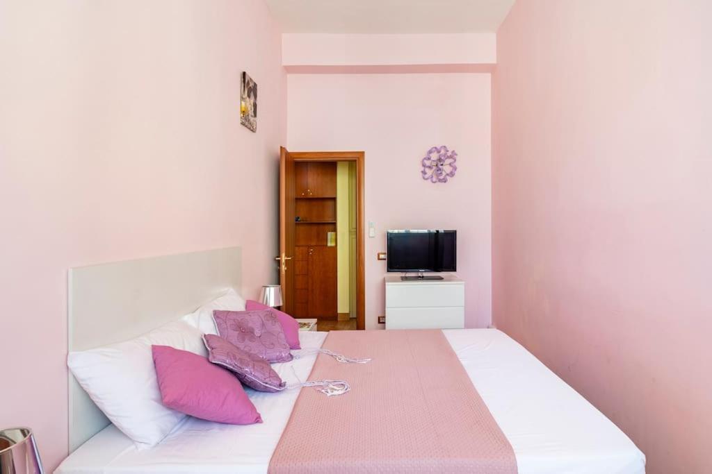 Casa Angelina Con 3 Camere Da Letto Ρώμη Εξωτερικό φωτογραφία