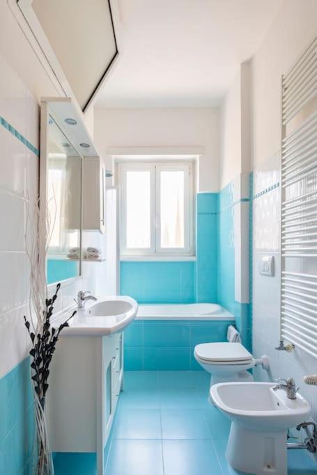 Casa Angelina Con 3 Camere Da Letto Ρώμη Εξωτερικό φωτογραφία