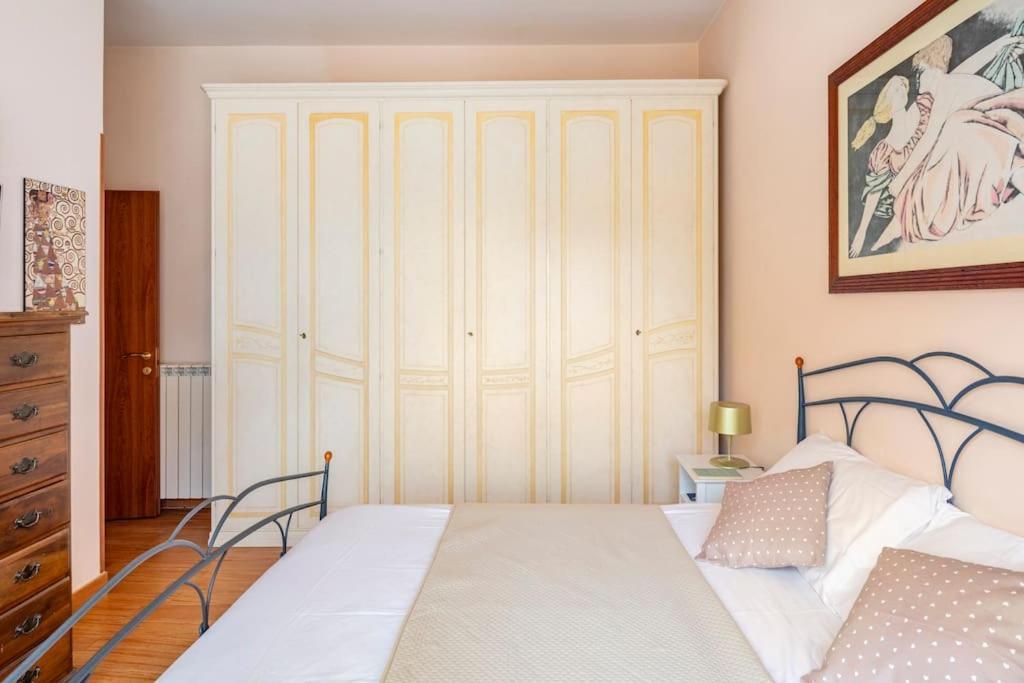 Casa Angelina Con 3 Camere Da Letto Ρώμη Εξωτερικό φωτογραφία