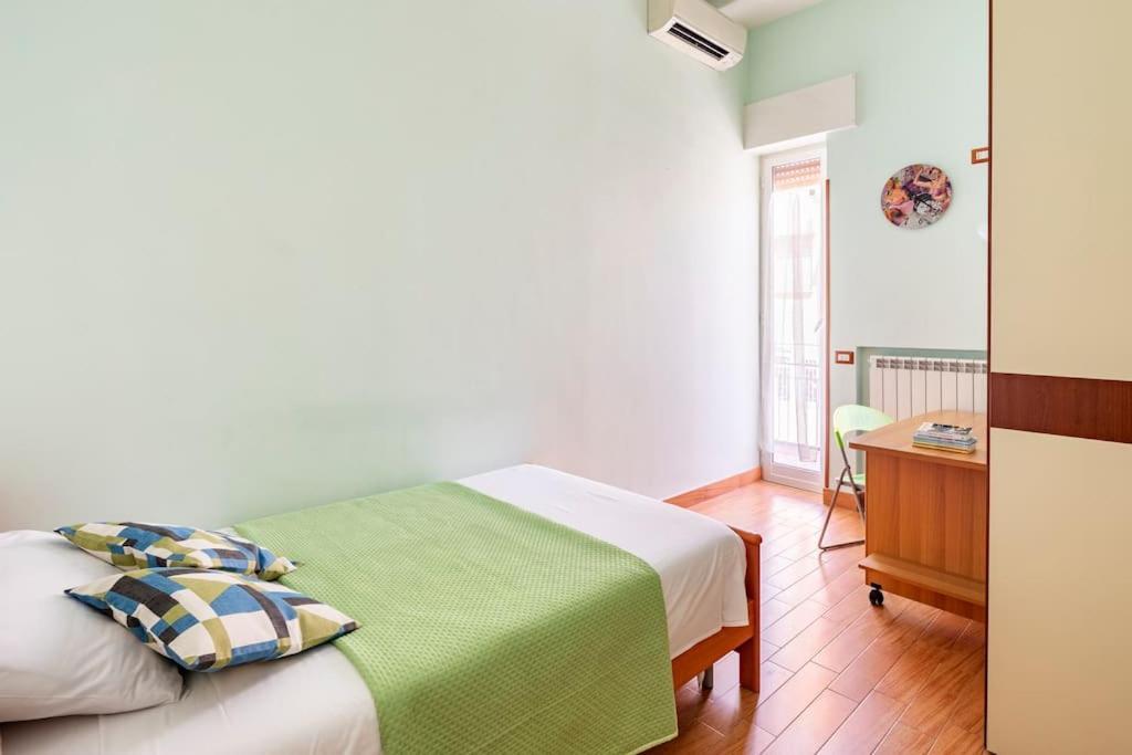 Casa Angelina Con 3 Camere Da Letto Ρώμη Εξωτερικό φωτογραφία