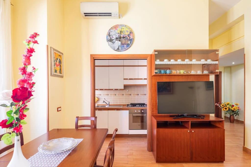 Casa Angelina Con 3 Camere Da Letto Ρώμη Εξωτερικό φωτογραφία