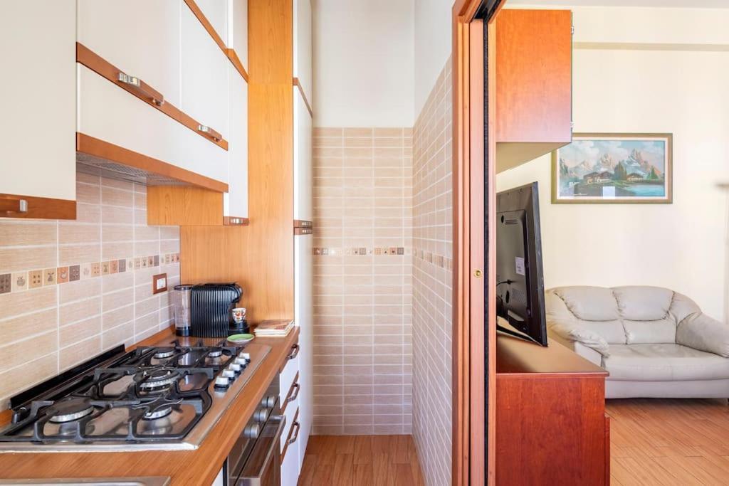Casa Angelina Con 3 Camere Da Letto Ρώμη Εξωτερικό φωτογραφία