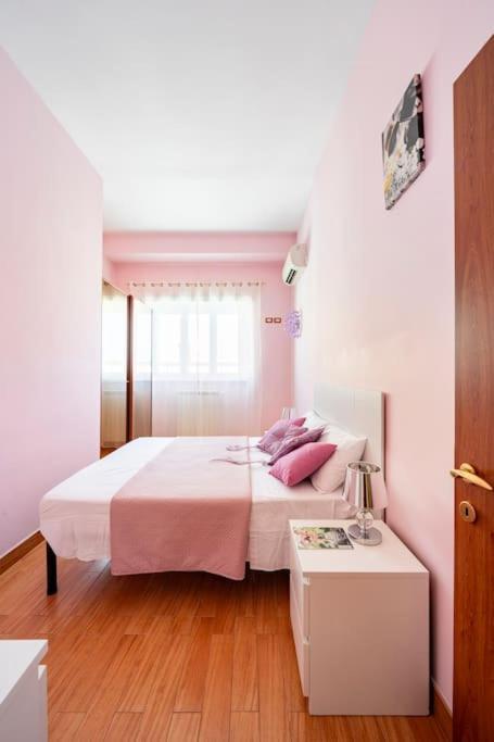 Casa Angelina Con 3 Camere Da Letto Ρώμη Εξωτερικό φωτογραφία