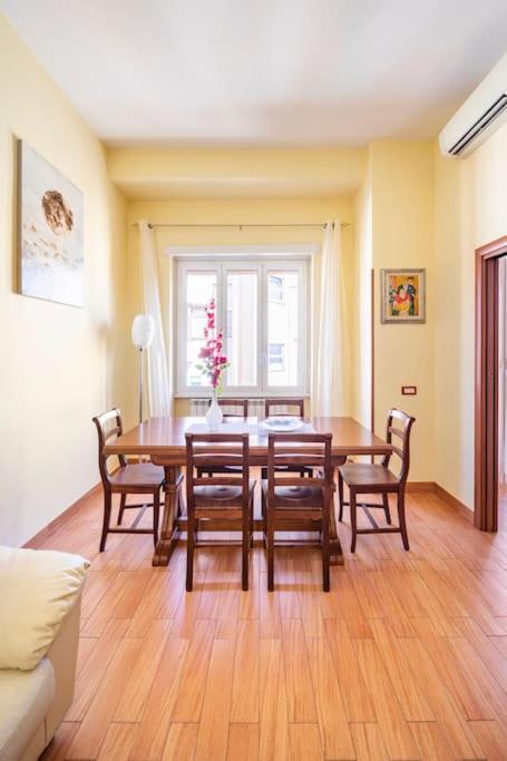 Casa Angelina Con 3 Camere Da Letto Ρώμη Εξωτερικό φωτογραφία