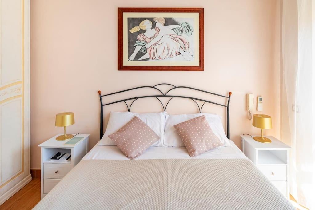 Casa Angelina Con 3 Camere Da Letto Ρώμη Εξωτερικό φωτογραφία