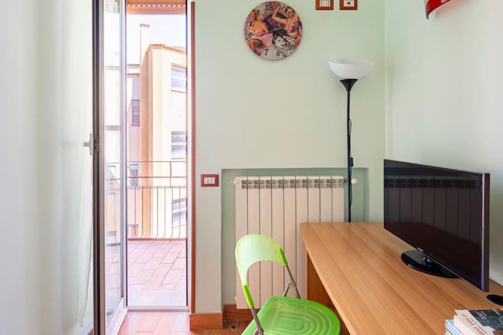 Casa Angelina Con 3 Camere Da Letto Ρώμη Εξωτερικό φωτογραφία
