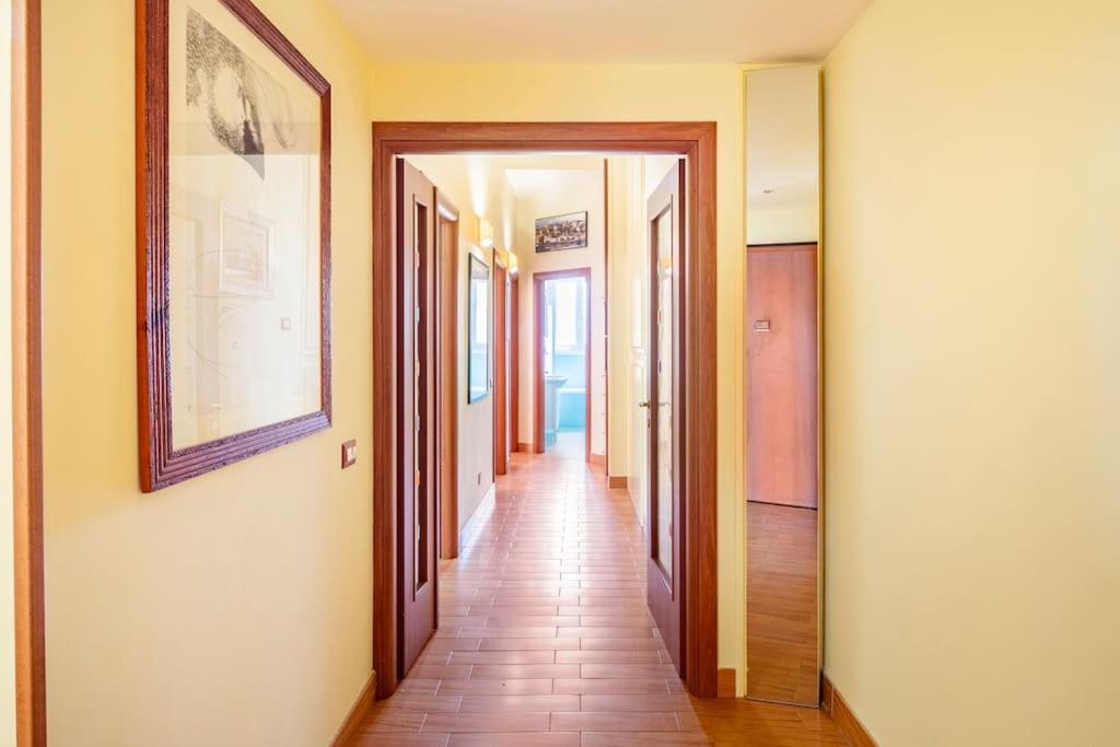 Casa Angelina Con 3 Camere Da Letto Ρώμη Εξωτερικό φωτογραφία